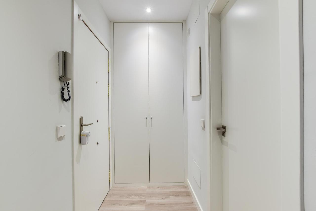 Apartment Next To Gran Via- Madrid Center Alquiler Temporal Exterior photo